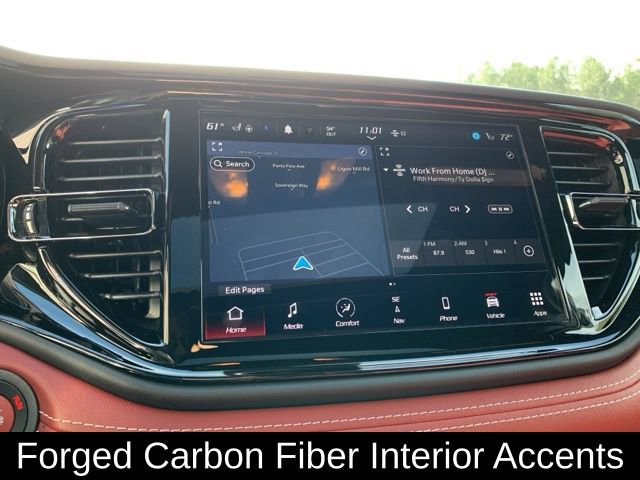 New 2024 Dodge Durango SRT image 38