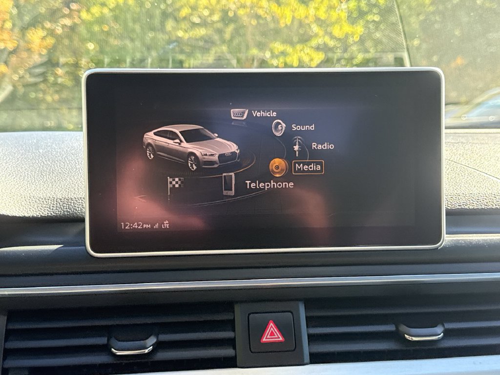 Used 2019 Audi S5 Prestige AWD/4WD image 20