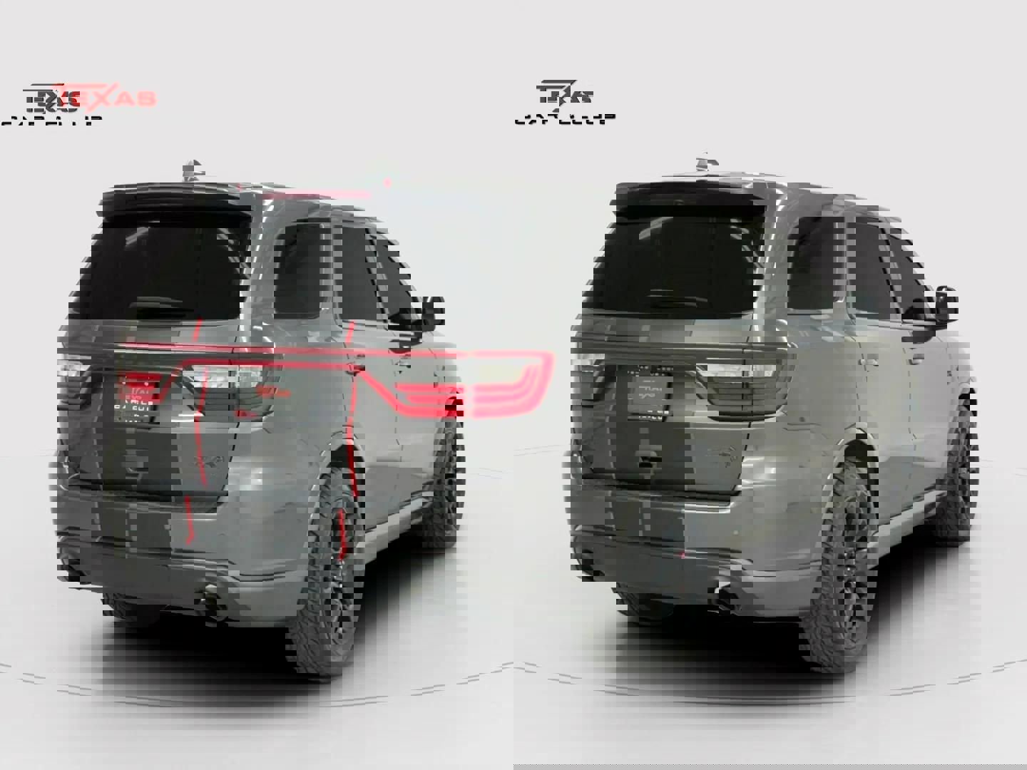 Used 2021 Dodge Durango SRT Hellcat w/ Black Package image 5