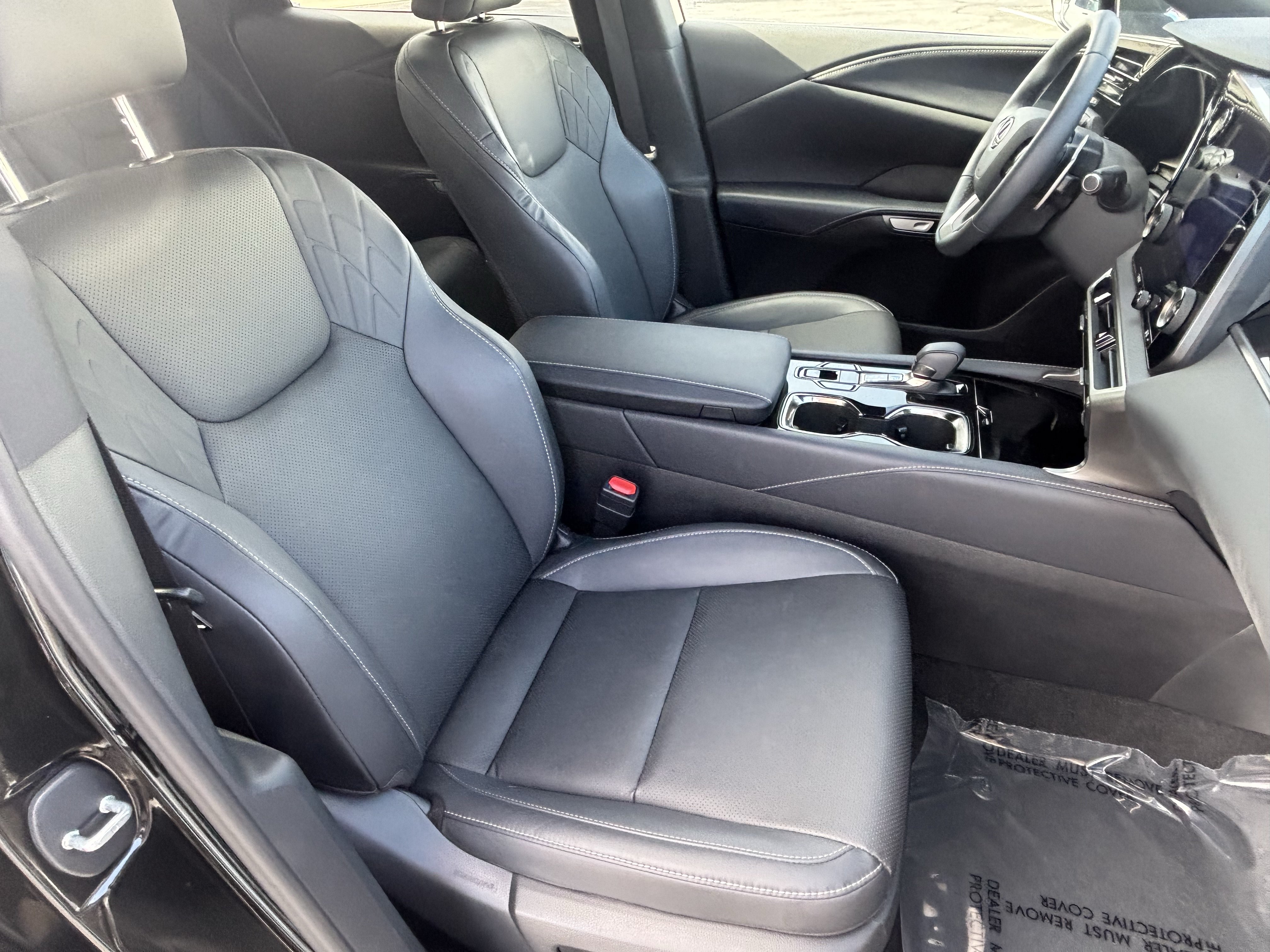 Used 2024 Lexus RX 350 FWD w/ Technology Package image 10