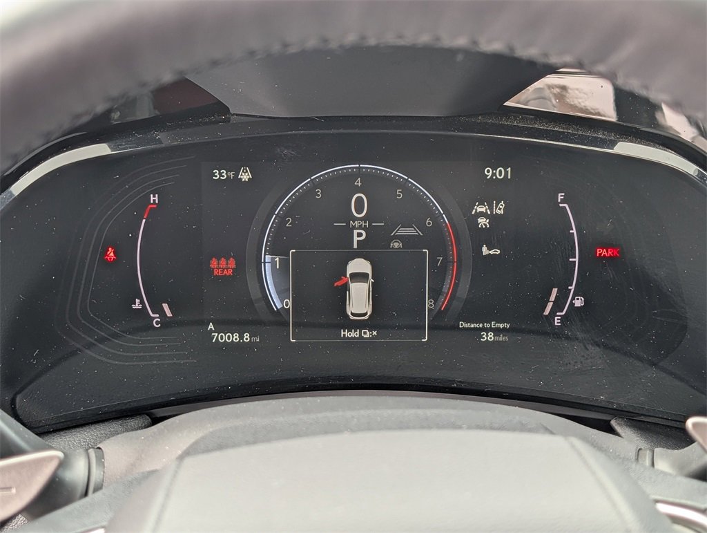 Used 2024 Lexus NX 350 350 Premium image 26