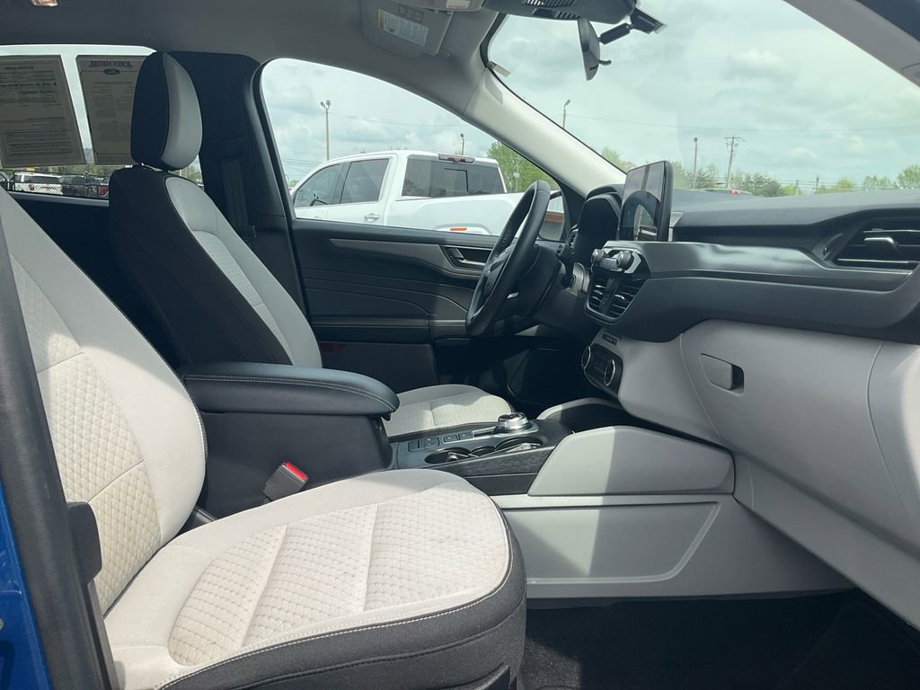 Certified 2023 Ford Escape Active w/ Cold Weather Package image 12