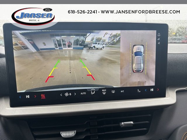 New 2026 Ford Explorer Tremor image 15