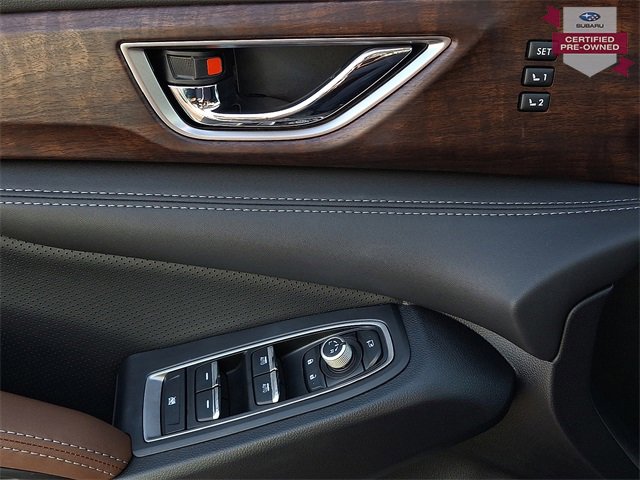 Certified 2025 Subaru Ascent Touring w/ Popular Package #1 image 21