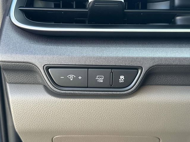 New 2026 Kia Carnival EX image 24