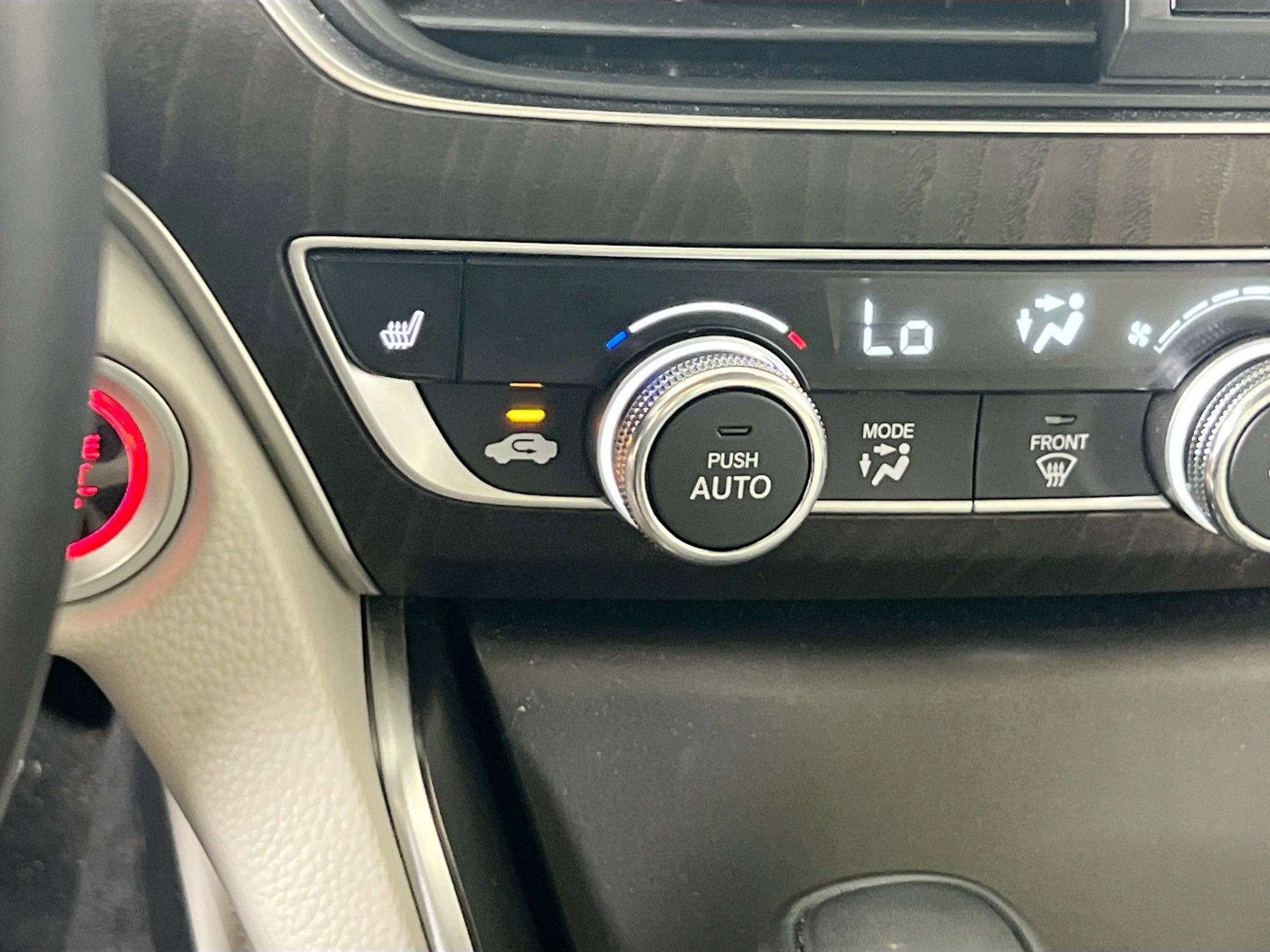Used 2018 Honda Accord EX-L image 20