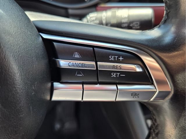 Used 2021 MAZDA MAZDA3 s FWD image 30