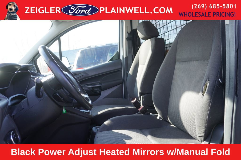 Used 2017 Ford Transit Connect XL image 8