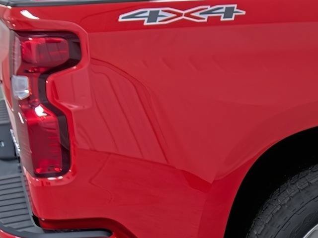New 2026 Chevrolet Silverado 1500 Custom AWD/4WD image 13