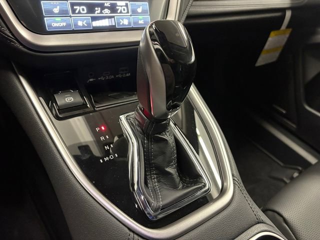 New 2025 Subaru Legacy Limited image 20