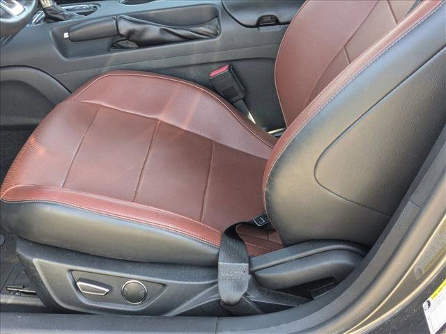 Used 2016 Ford Mustang GT Premium w/ Equipment Group 401A image 16