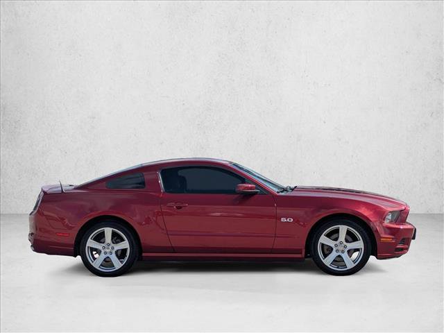 Used 2014 Ford Mustang GT Premium image 4