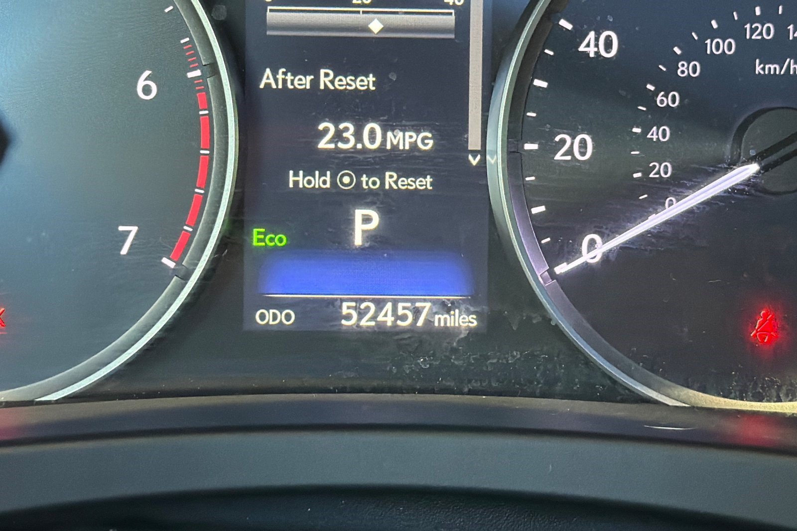 Certified 2023 Lexus IS 300 w/ Premium Package RWD image 34