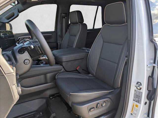 New 2026 Chevrolet Tahoe Premier w/ Sun And Tow Package video 4