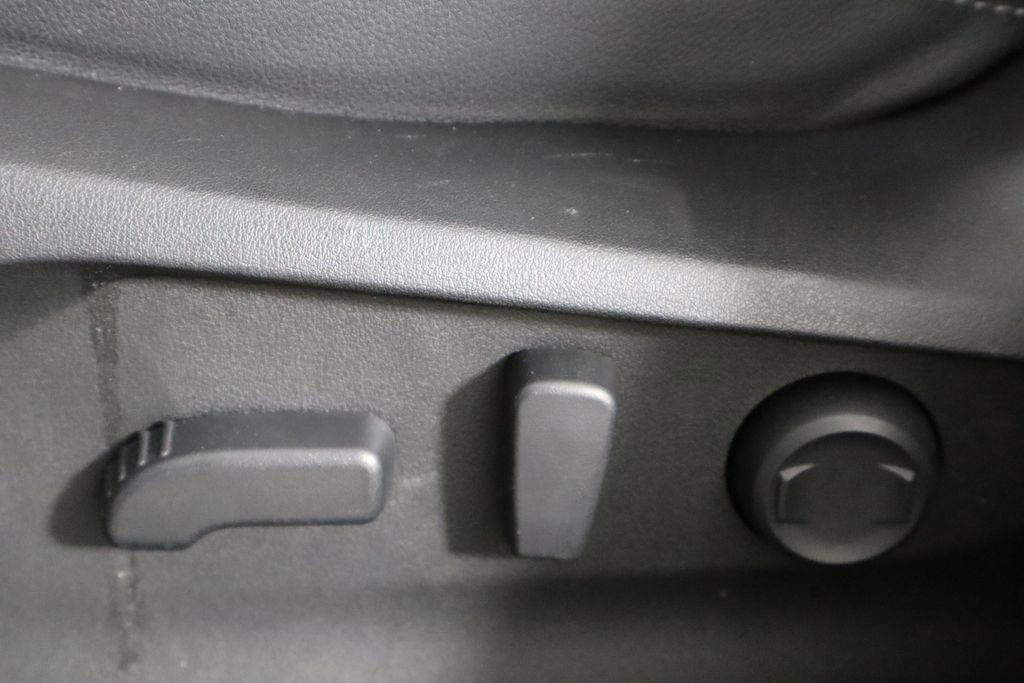 Used 2023 Subaru Forester Premium image 24