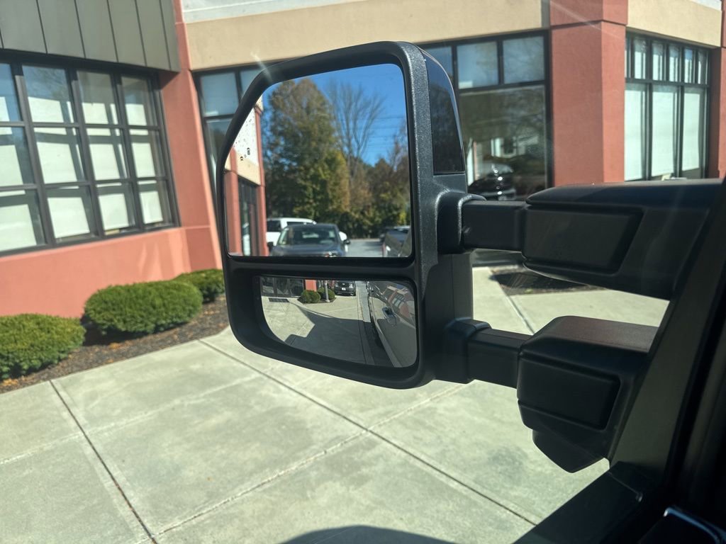New 2026 Ford F350 Platinum w/ Tremor Off-Road Package image 47