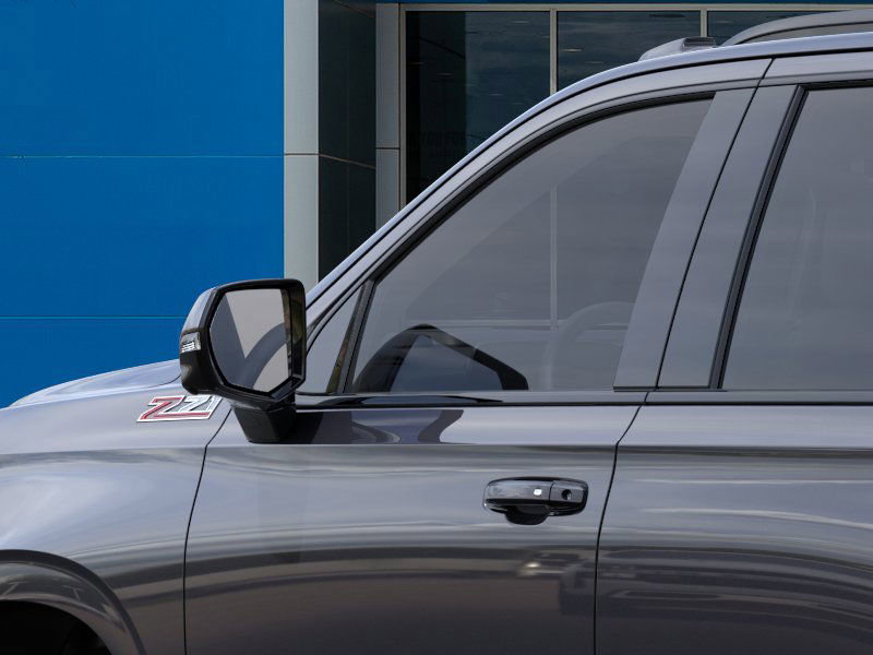 New 2026 Chevrolet Tahoe Z71 w/ Comfort Package image 12