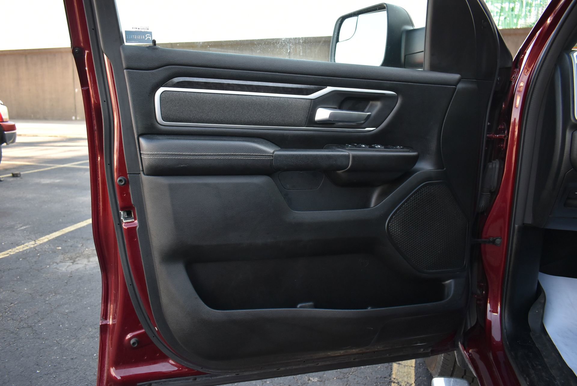 Used 2022 RAM 1500 Big Horn image 11