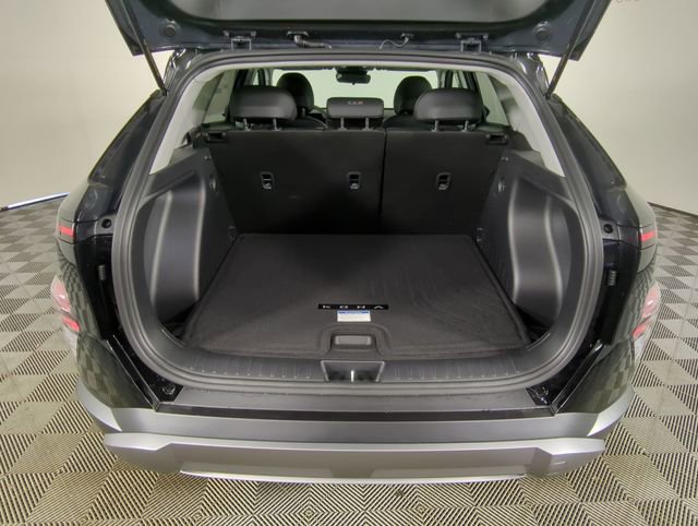 New 2026 Hyundai Kona SEL Premium image 35