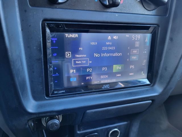 Used 2001 Toyota 4Runner SR5 image 17