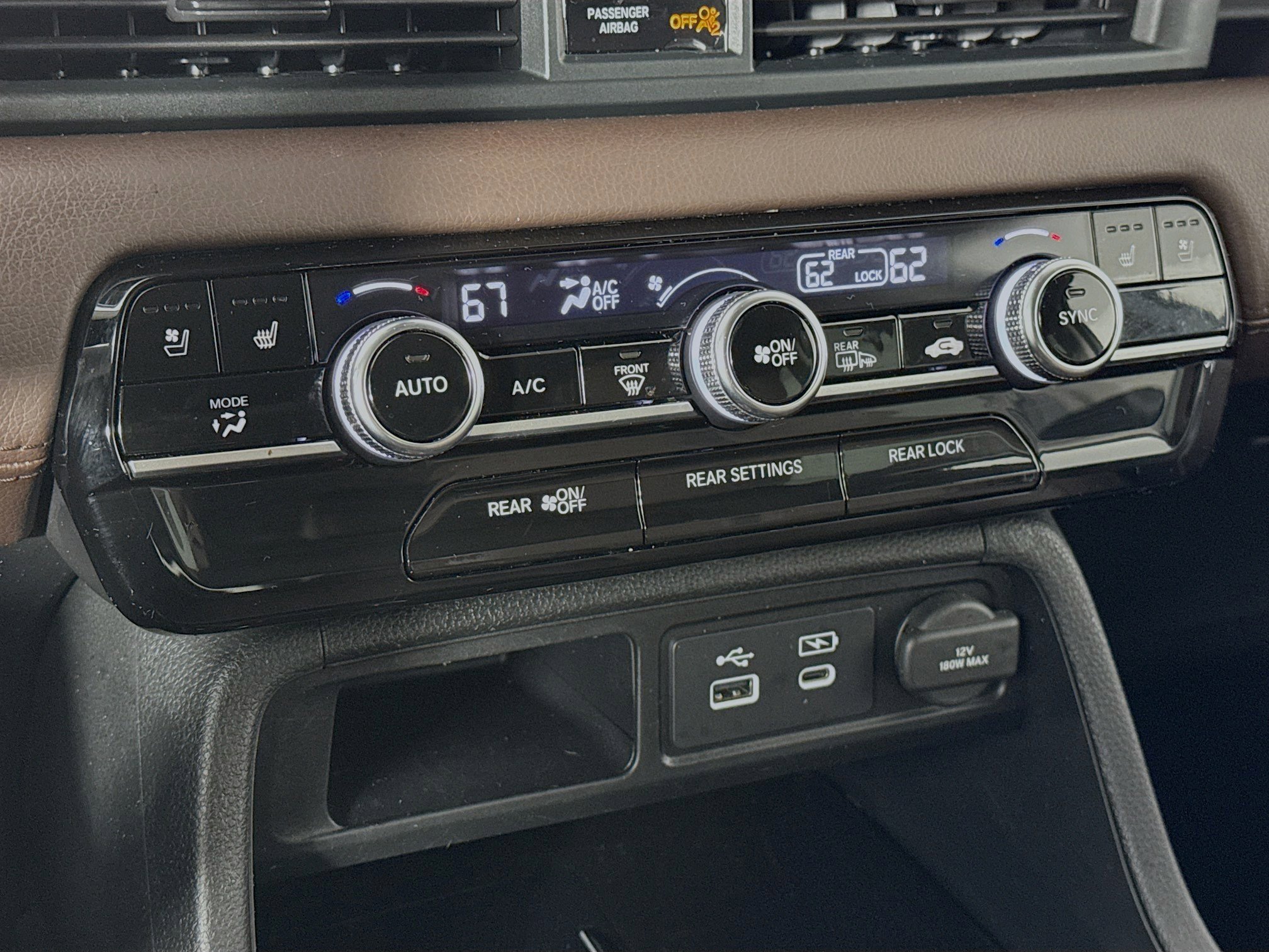 Certified 2023 Honda Pilot Elite image 16