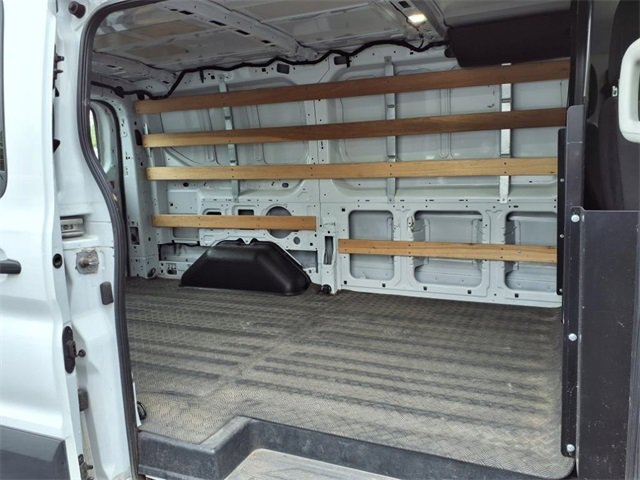 Used 2023 Ford Transit 250 Low Roof w/ Exterior Upgrade Package image 5
