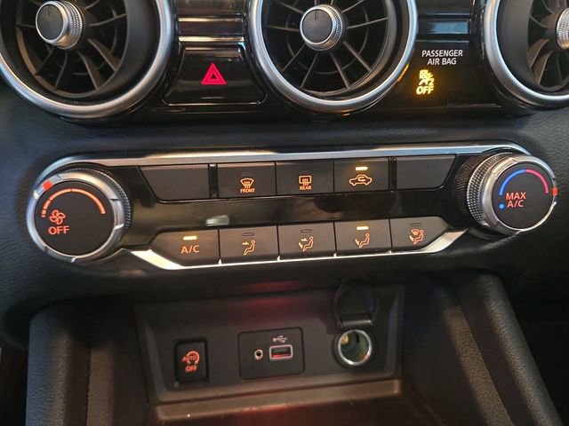 Used 2024 Nissan Sentra S FWD image 18