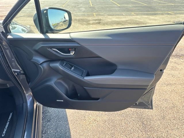 Certified 2024 Subaru Crosstrek 2.5i Limited w/ Crosstrek Mirror Package AWD/4WD image 14