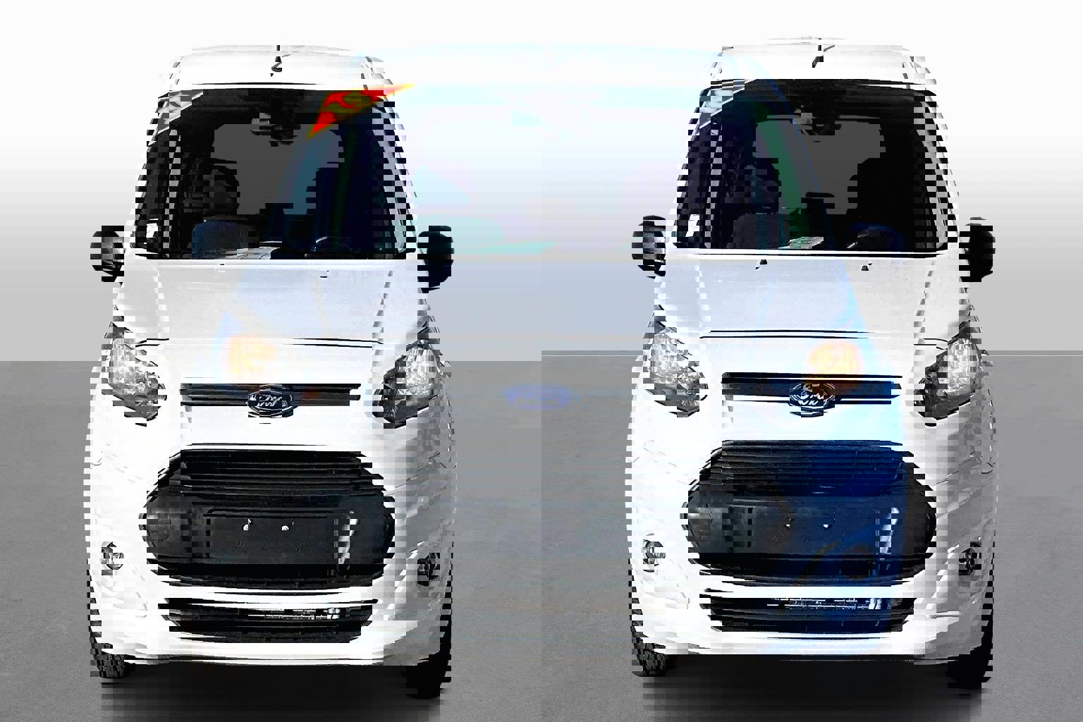 Used 2015 Ford Transit Connect XLT image 3