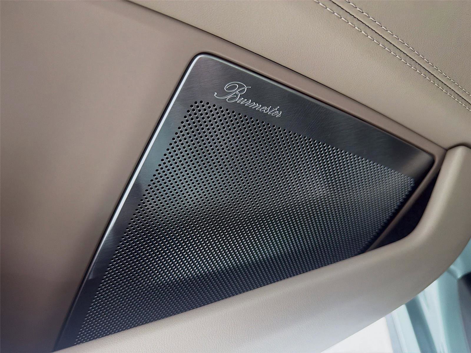 Certified 2025 Porsche 911 Carrera 4 GTS image 9