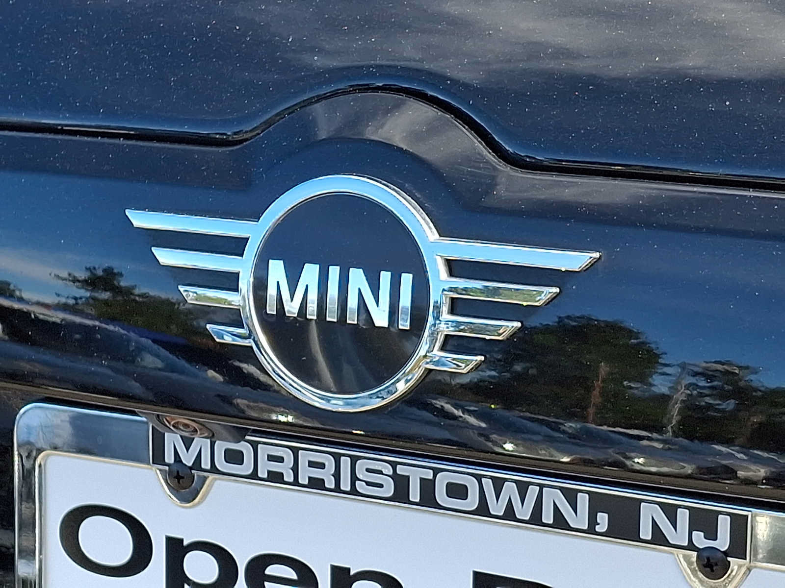 Used 2024 MINI Cooper Countryman S AWD/4WD image 28