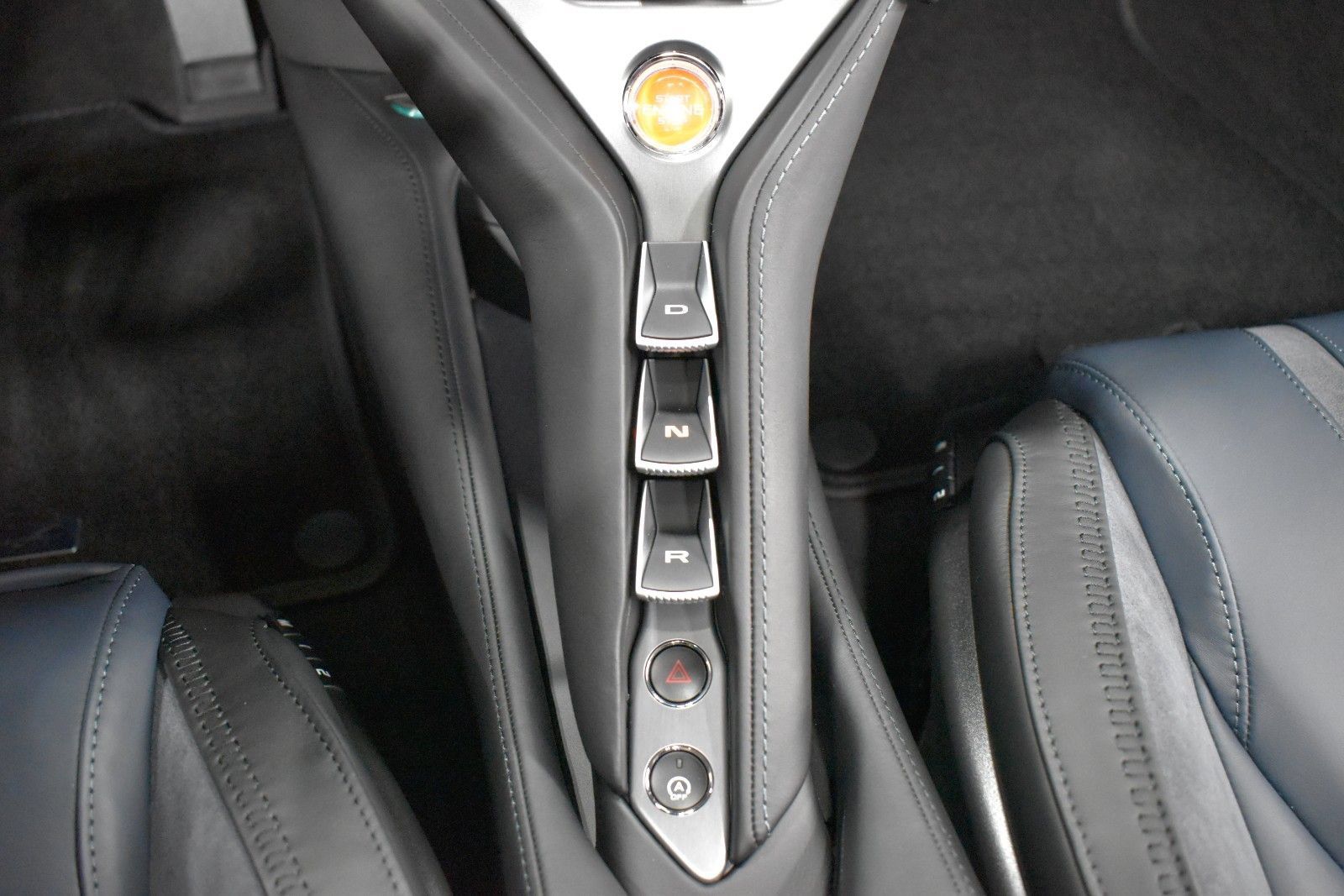 New 2027 McLaren 750S Spider RWD image 25