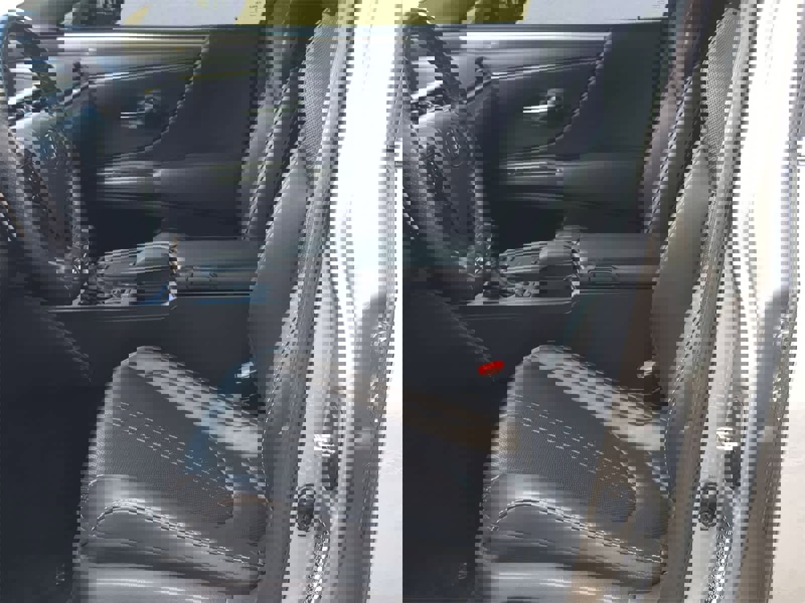 Used 2019 Lexus ES 350 F Sport w/ Accessory Package 2 image 23