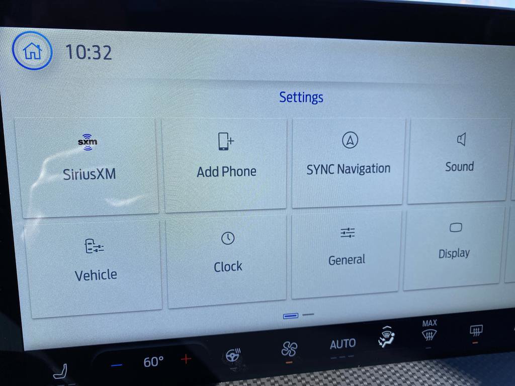 New 2026 Ford Escape ST-Line w/ Tech Pack #1 image 27