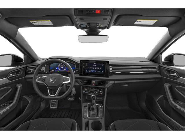 New 2025 Volkswagen Jetta Sport image 49