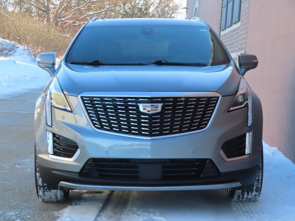 Used 2023 Cadillac XT5 Premium Luxury w/ Technology Package image 15