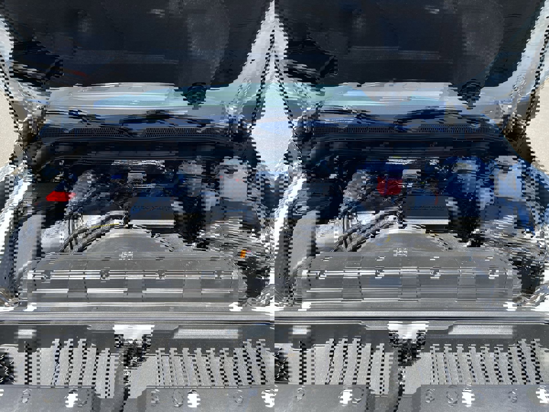 New 2025 GMC Sierra 3500 Denali Ultimate image 67