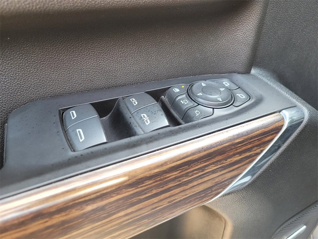 Used 2020 Chevrolet Silverado 2500 High Country w/ Z71 Off-Road Package image 21