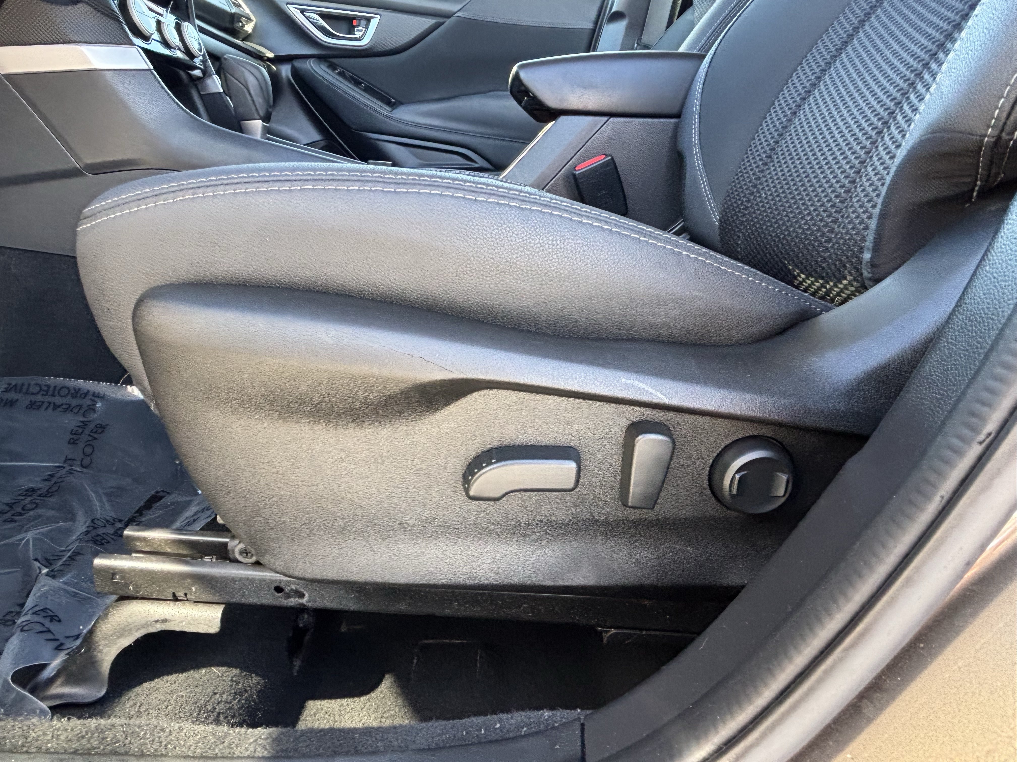 Used 2021 Subaru Forester Premium w/ Popular Package #1 AWD/4WD image 15