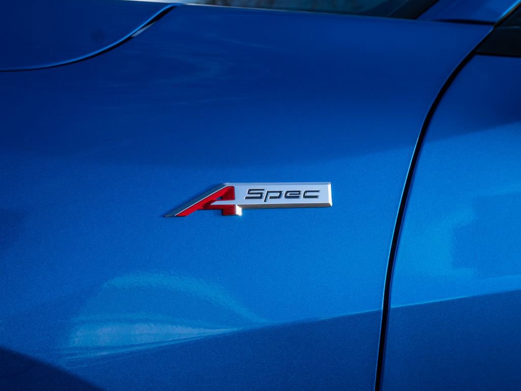 New 2026 Acura Integra A-Spec image 9