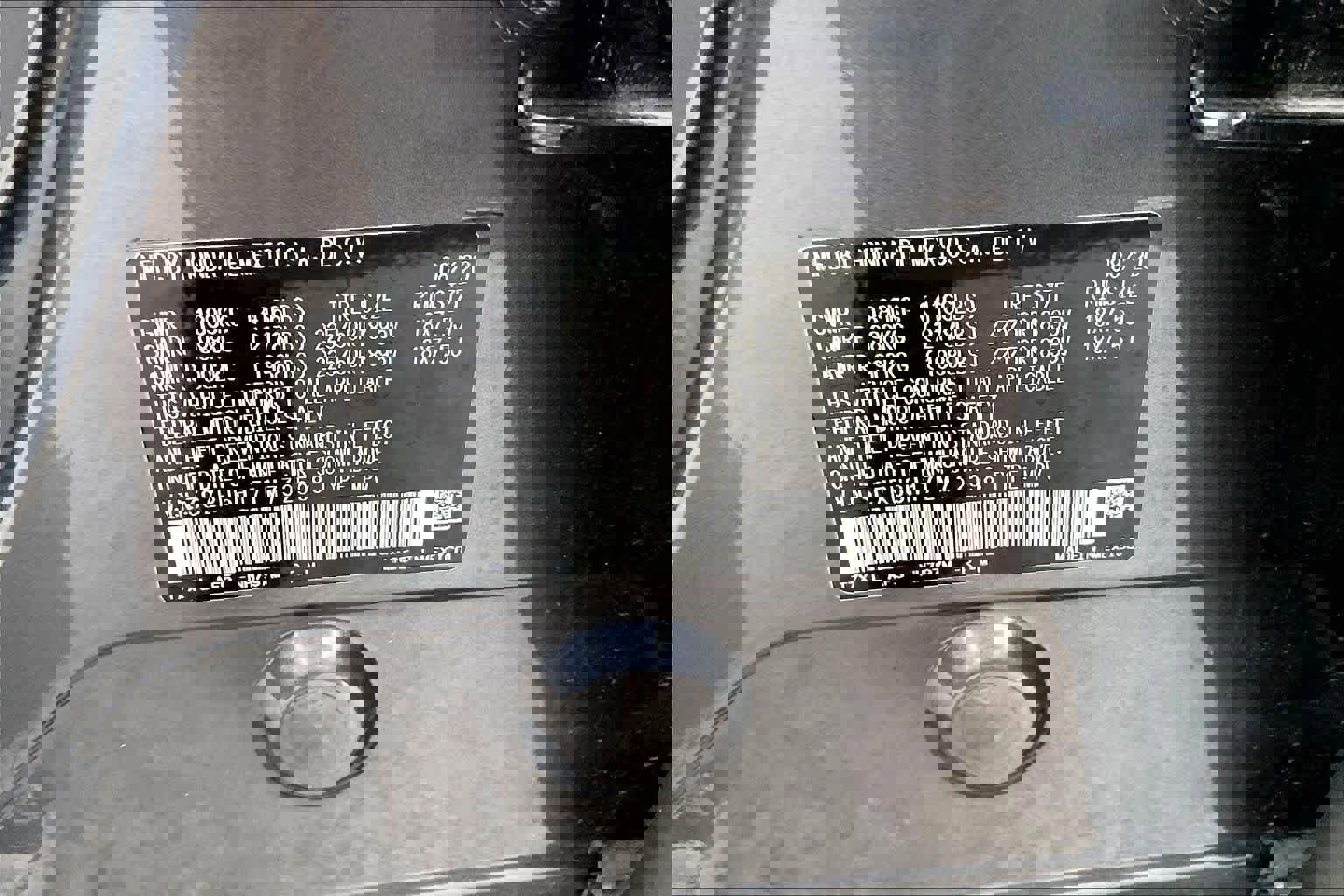 Used 2020 Honda HR-V Sport image 34