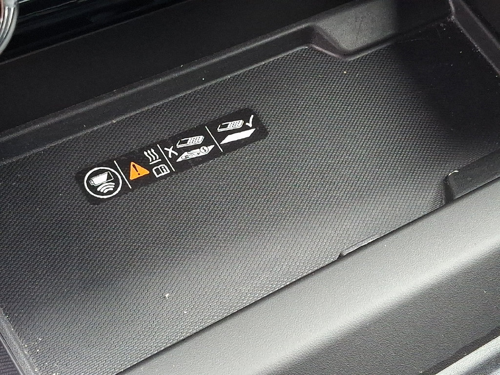Certified 2025 Chevrolet Tahoe Premier AWD/4WD image 25