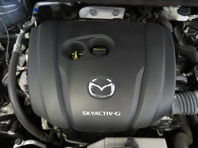 Used 2023 MAZDA CX-5 Carbon Edition AWD/4WD image 39