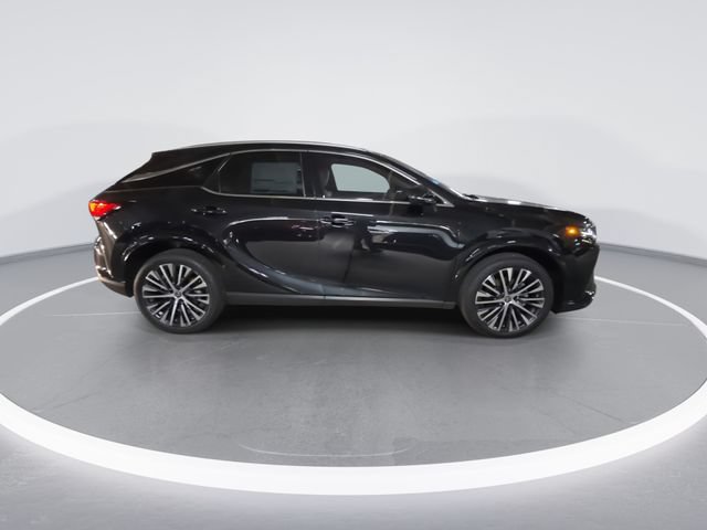 New 2026 Lexus RX 350 Premium Plus FWD image 9