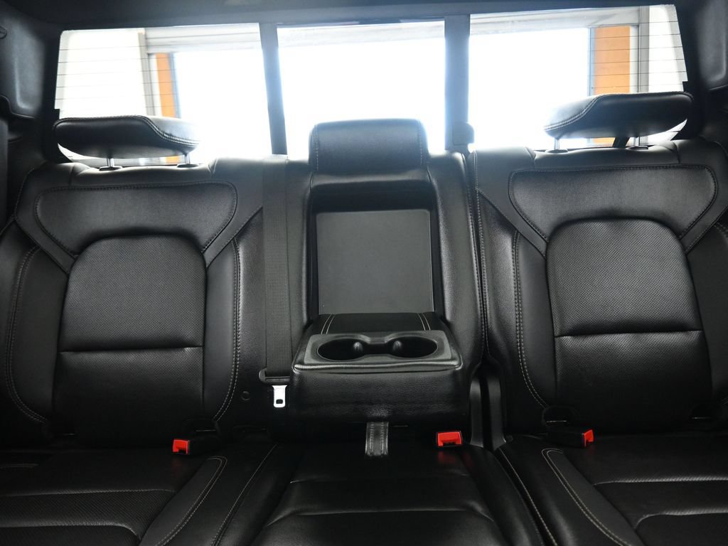 Used 2020 RAM 1500 Rebel w/ Rebel Level 2 Equipment Group AWD/4WD image 52