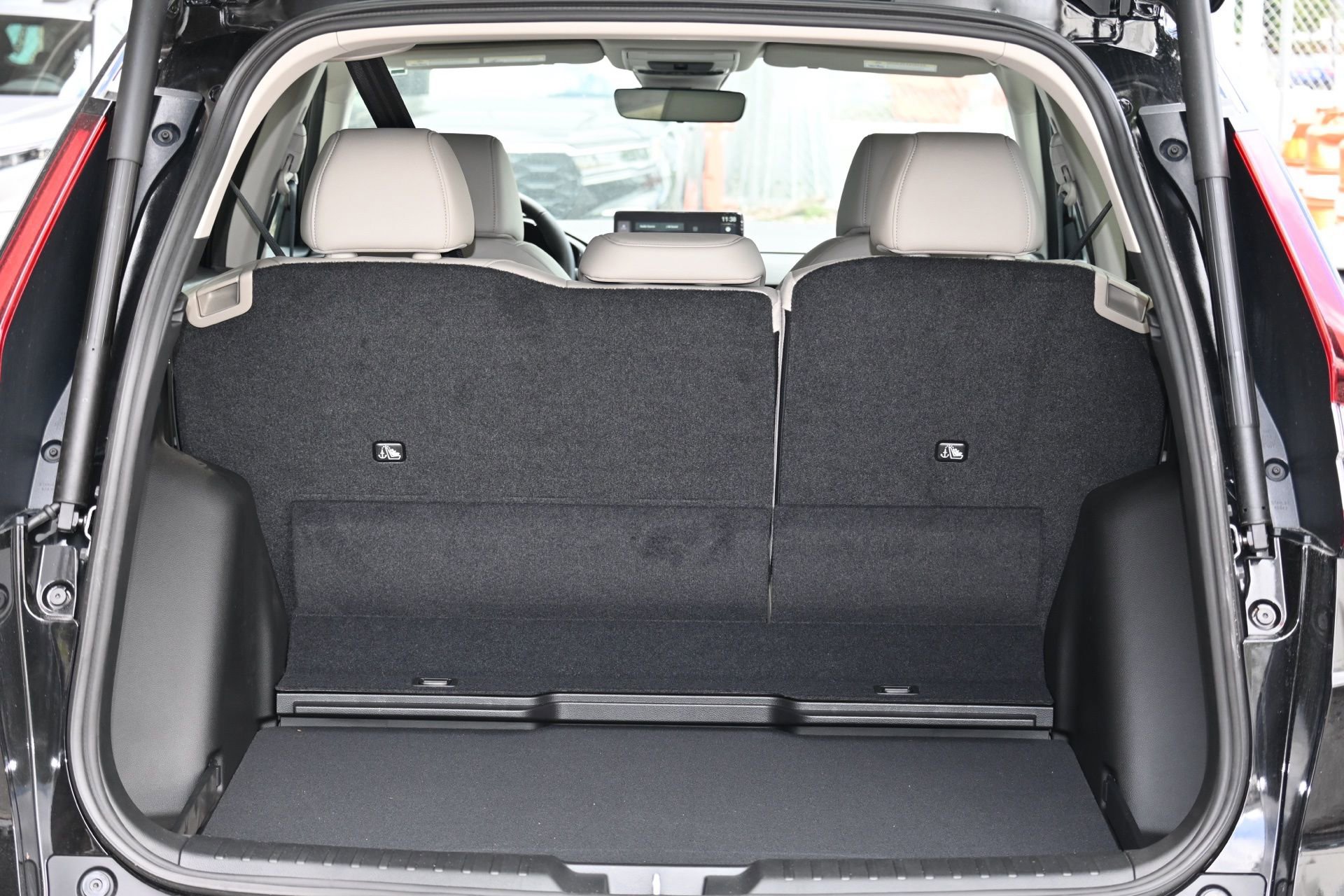 New 2026 Honda CR-V EX-L image 9