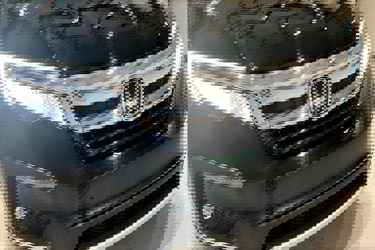 Used 2020 Honda Pilot Elite image 34