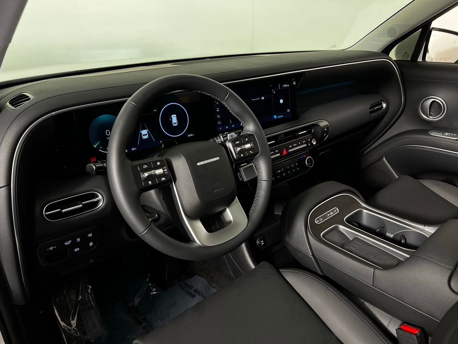 Used 2026 Hyundai Palisade SEL FWD image 12