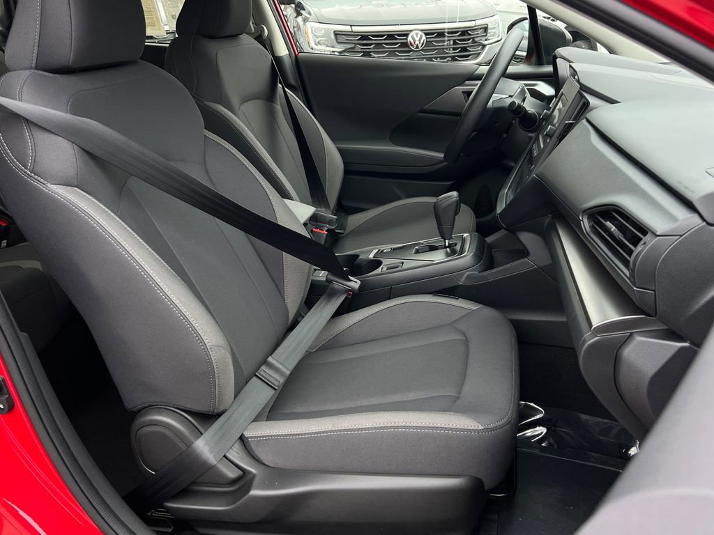 Certified 2025 Subaru Impreza 2.0i AWD/4WD image 12