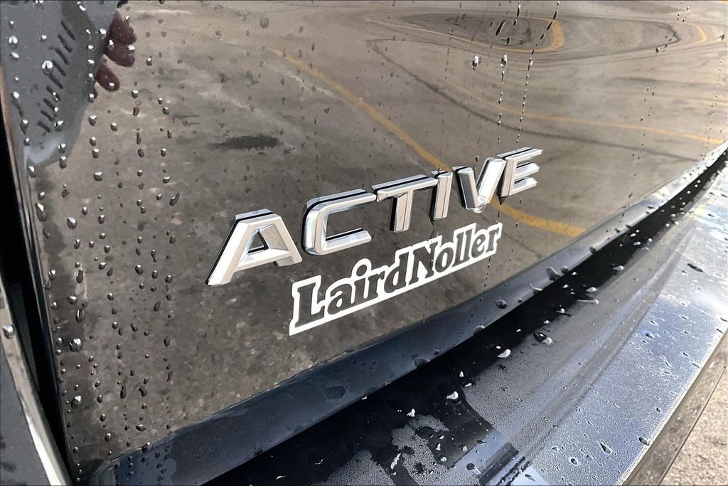 New 2025 Ford Expedition Max Active image 10